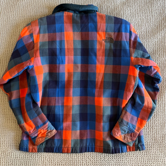 The North Face Triclimate 3 in 1 jacket - men’s S - Picture 6 of 10